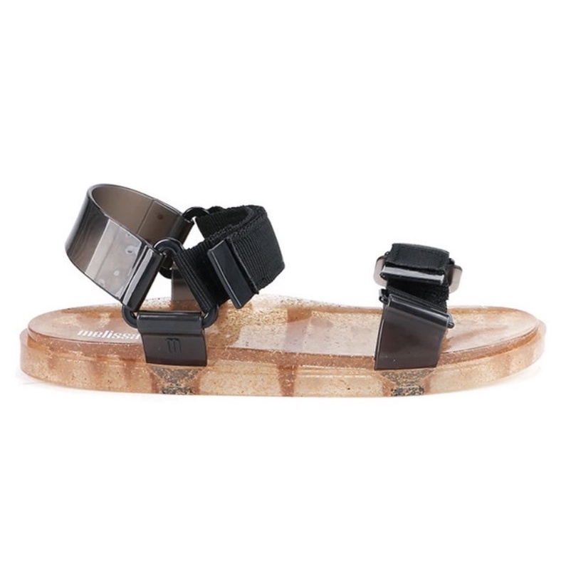 Melissa Papete Wide Ad