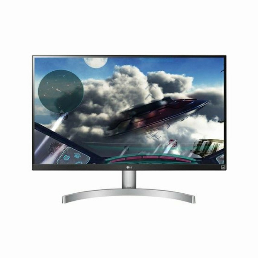 Monitor LG 27UL600 4K HDR IPS UHD / Ultra HD ( 27 UL600)