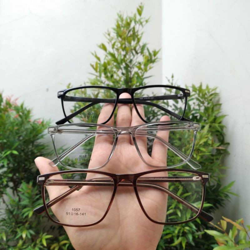 Frame Kacamata 1057