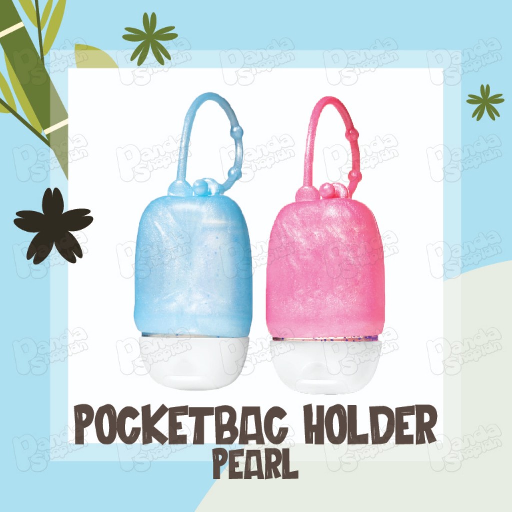 BBW Pocketbac Holder