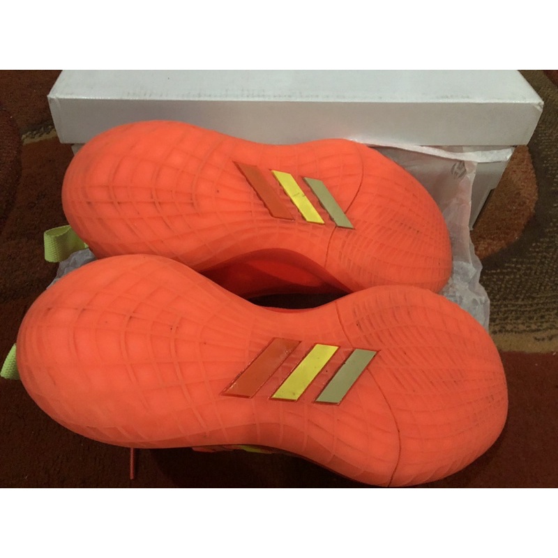 Sepatu Basket Adidas Harden Stepback 2