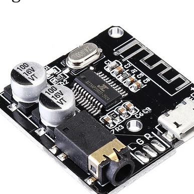 Audio Receiver Board VHM-314 VHM314 Bluetooth 5.0