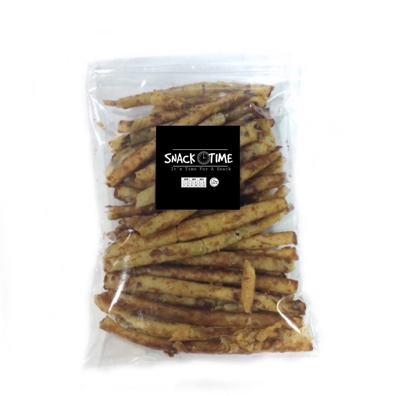 

Pisang Aroma 250gr