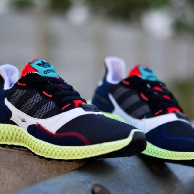 Adidas ZX 4000 4d size man : 40 - 44