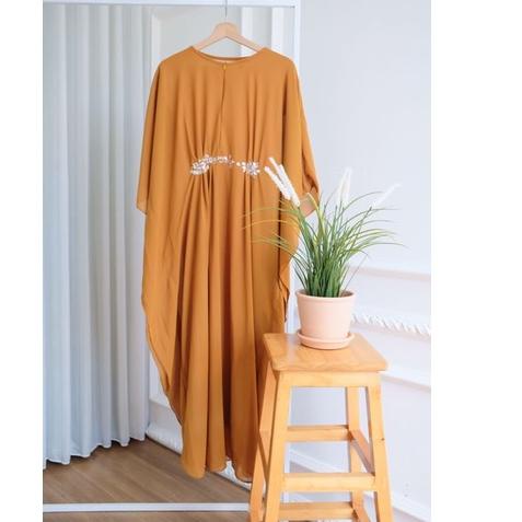 Model Baru.. Kaftan | Pearl Kaftan | Kaftan Wanita | Kaftan Polos Kaftan Lebaran Kaftan Ceruti Kafta