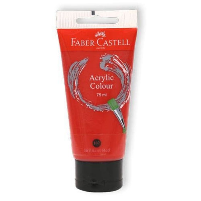 Faber Castell - Acrylic Colour 75ml