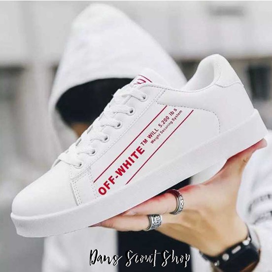 Sepatu Sneakers Pria Model Tali SENJI Sepatu Pria Kasual