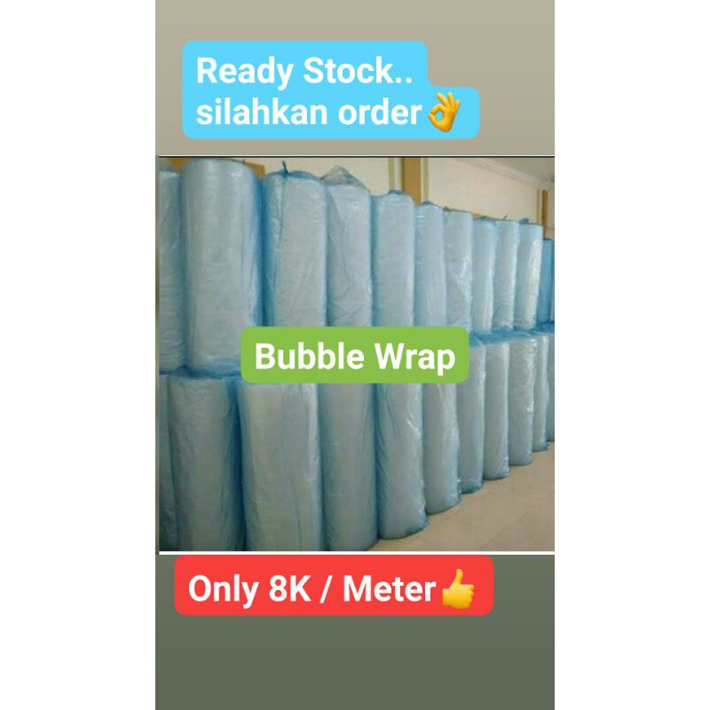 

Bubble Wrap