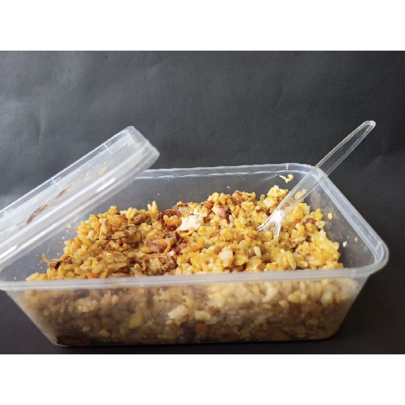

NASI GORENG AL-RAZOR