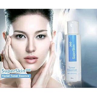 Facial Toner Superskin