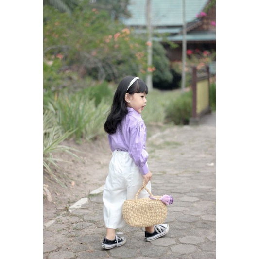 Celana Anak by Keenanthi / Celana Anak Murah