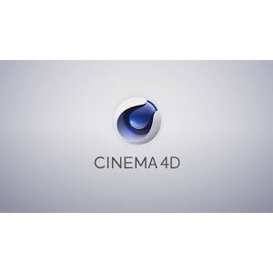 Maxon Cinema 4d Complete Bundle Shopee Indonesia