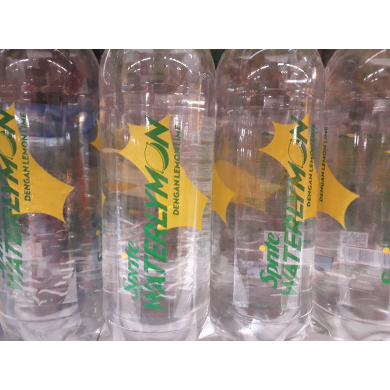 

sprite waterlymon 425ml