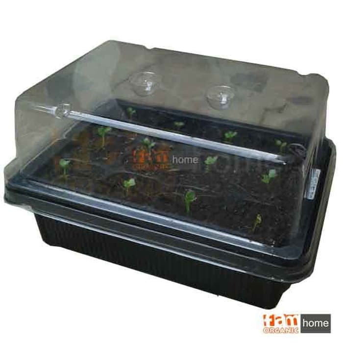 Promo Mini Greenhouse Berkualitas