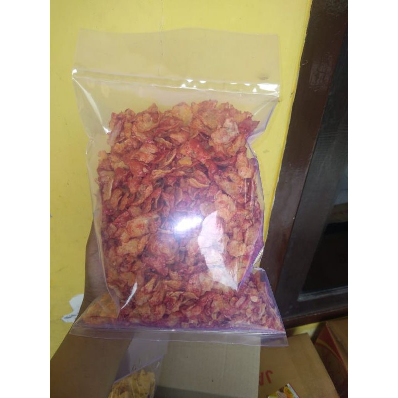 

(BEST SELLER) EMPING JAGUNG MANIS
