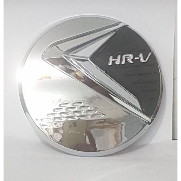 tank cover hrv