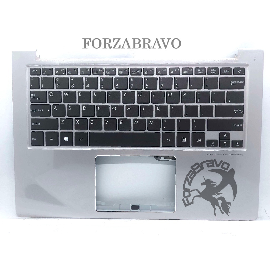 KEYBOARD LAPTOP ASUS Zenbook UX303 UX303L UX303LA UX303LB CASE CASING