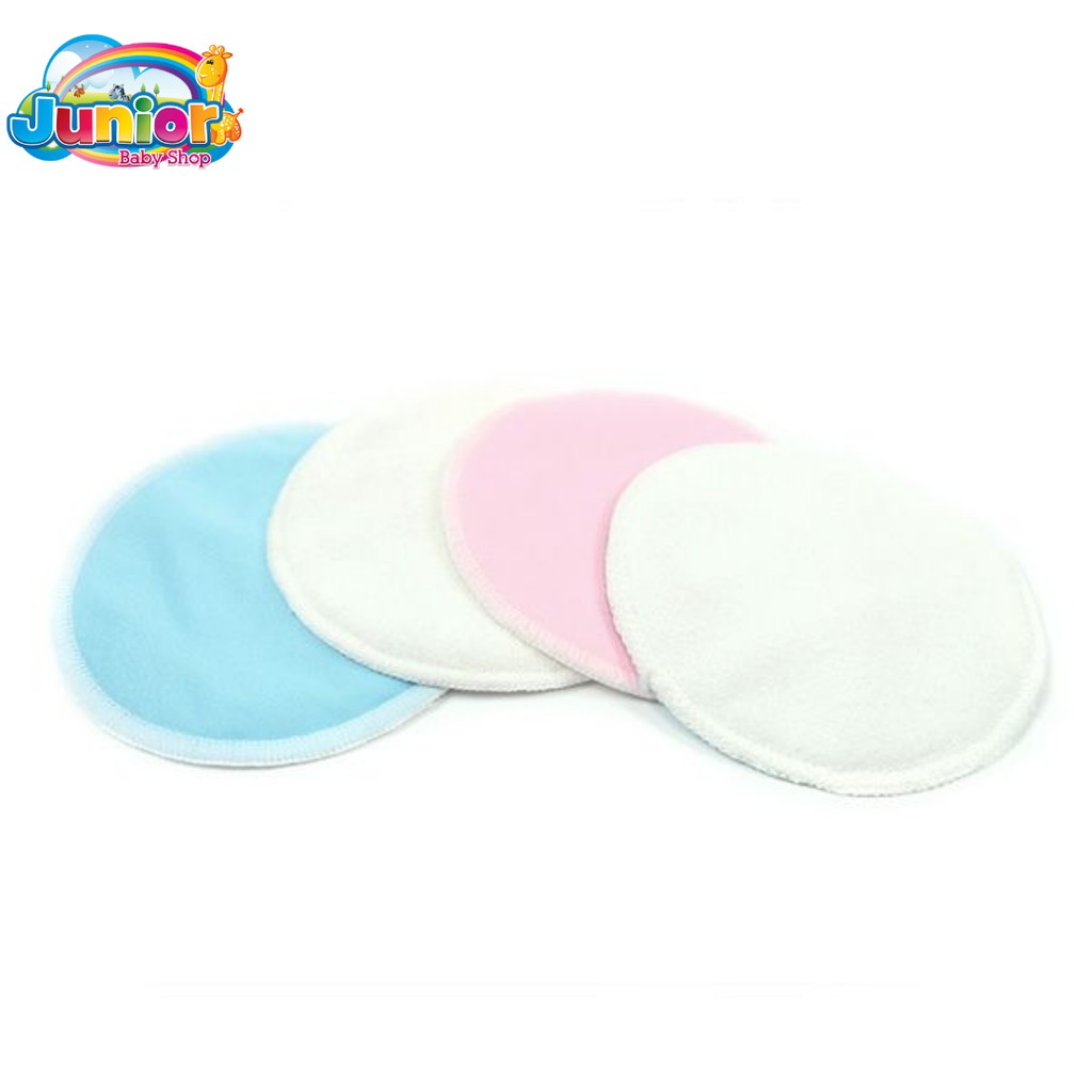 Mooimom Washable Nursing Pads