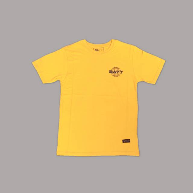 BAYT | Dunya tshirt kaos pendek