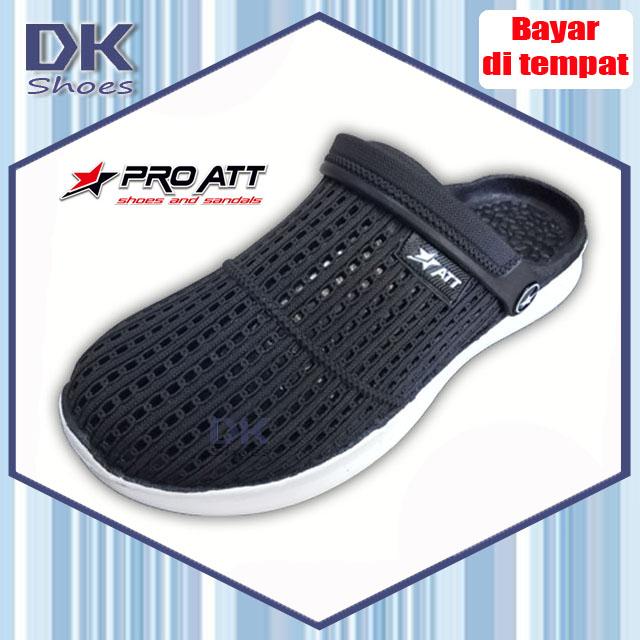 Sandal Selop ATT MSL 37-43 Karet Pria / Sandal Karet Sehari-hari / Sandal Pria