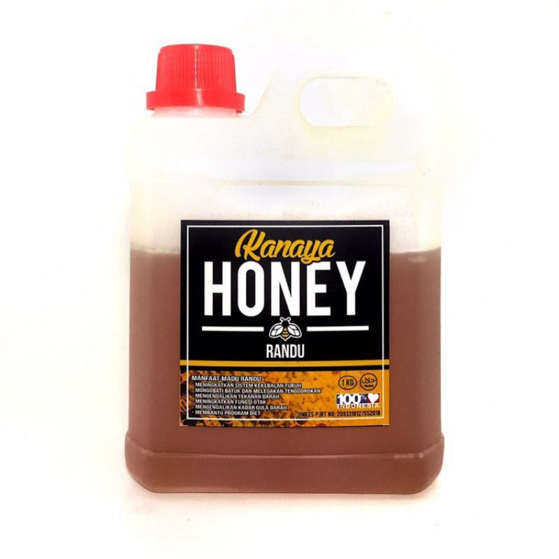

madu Randu