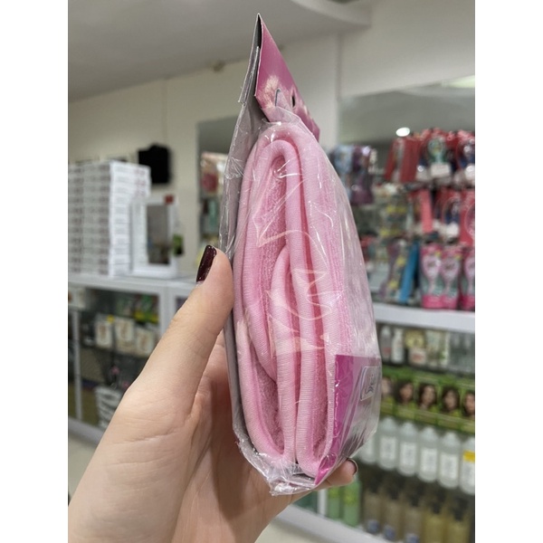 Bandana Handuk Kain Lifuk