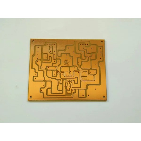 PCB Power Amplifier 1000 Watt PA-003