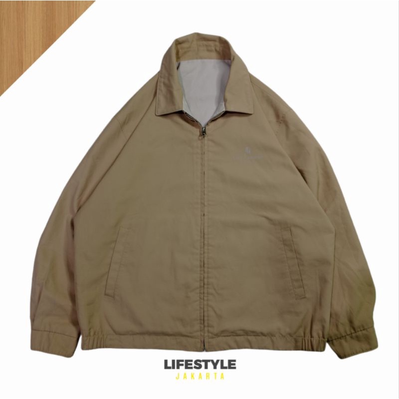 Guy Laroche Jacket & Plonge Jacket