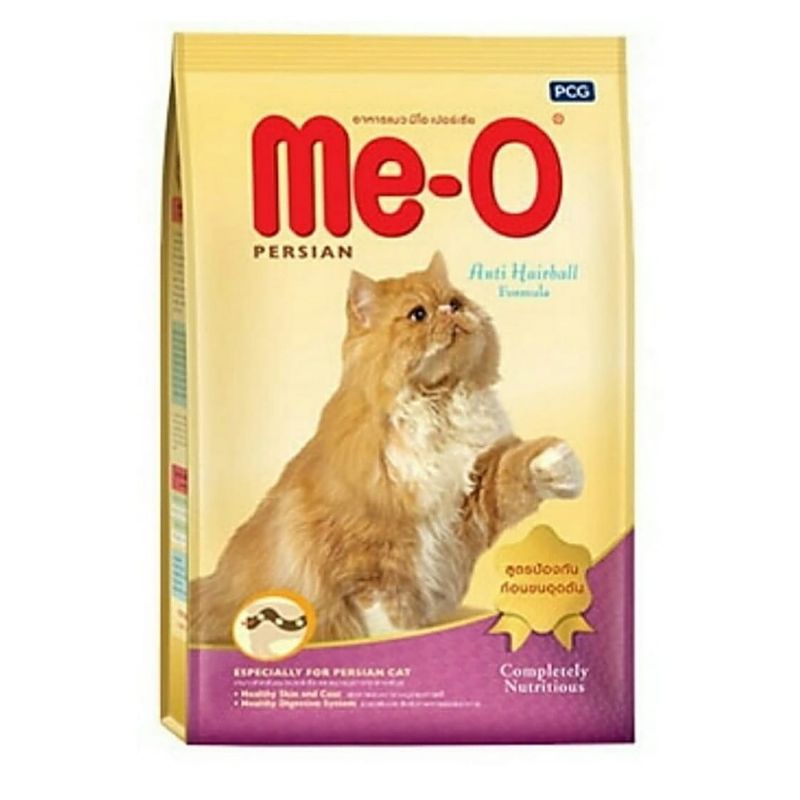 Meo Persian 6.8kg 2 karung (go-jek) Meo Dewasa / Me-o Persian 6,8kg