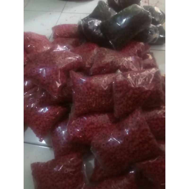 karet tabung gas seal tabung gas 3/5/12 kg isi 1000