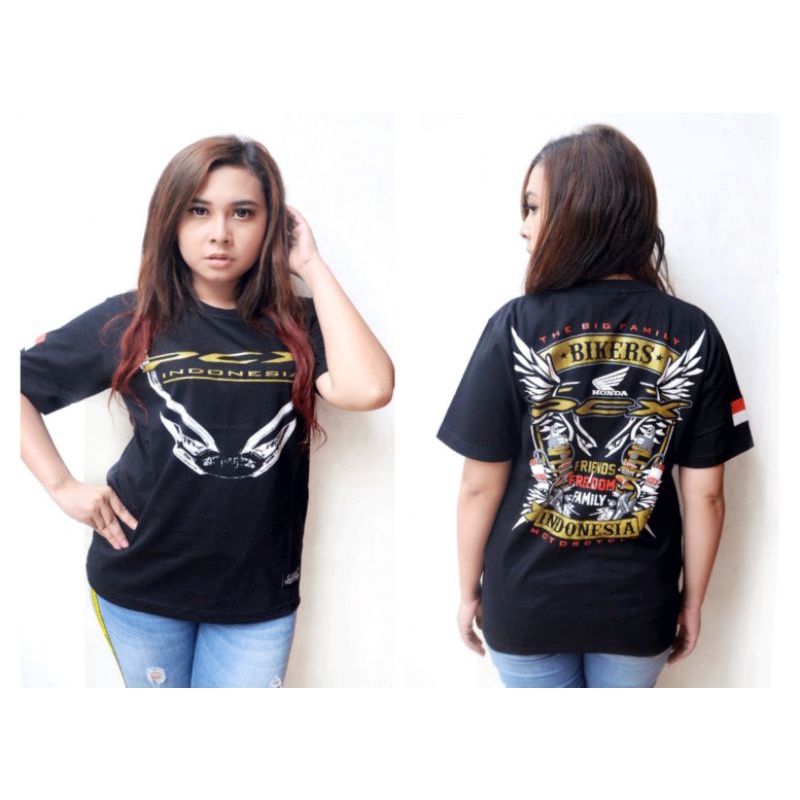 Kaos Honda Pcx Kaos Motor Pcx Kaos Bikers Pcx Kaos Pcx