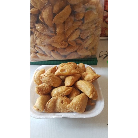 

kue pastel abon 250 gram