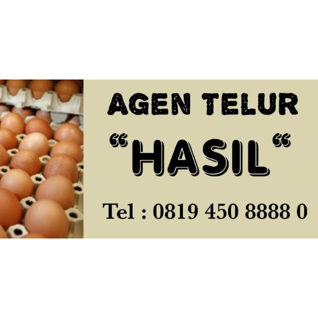 

Telur Ayam