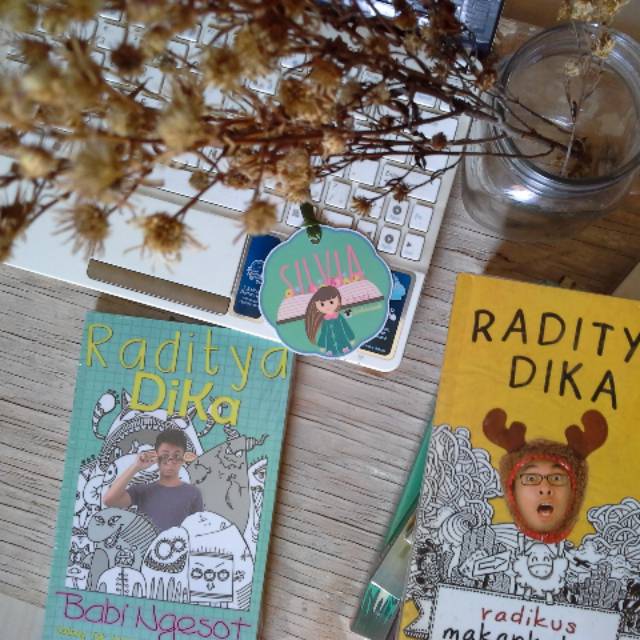 Babi Ngesot (Cover Lama) - Raditya Dika