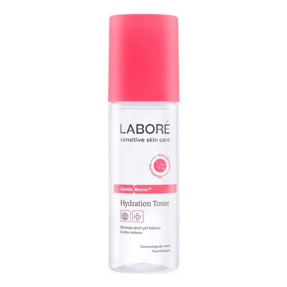 Labore Sensitive Skin Care Gentle Biome Hydration Toner - 100ml