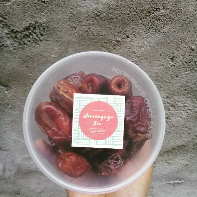 

Kurma Golden Valley