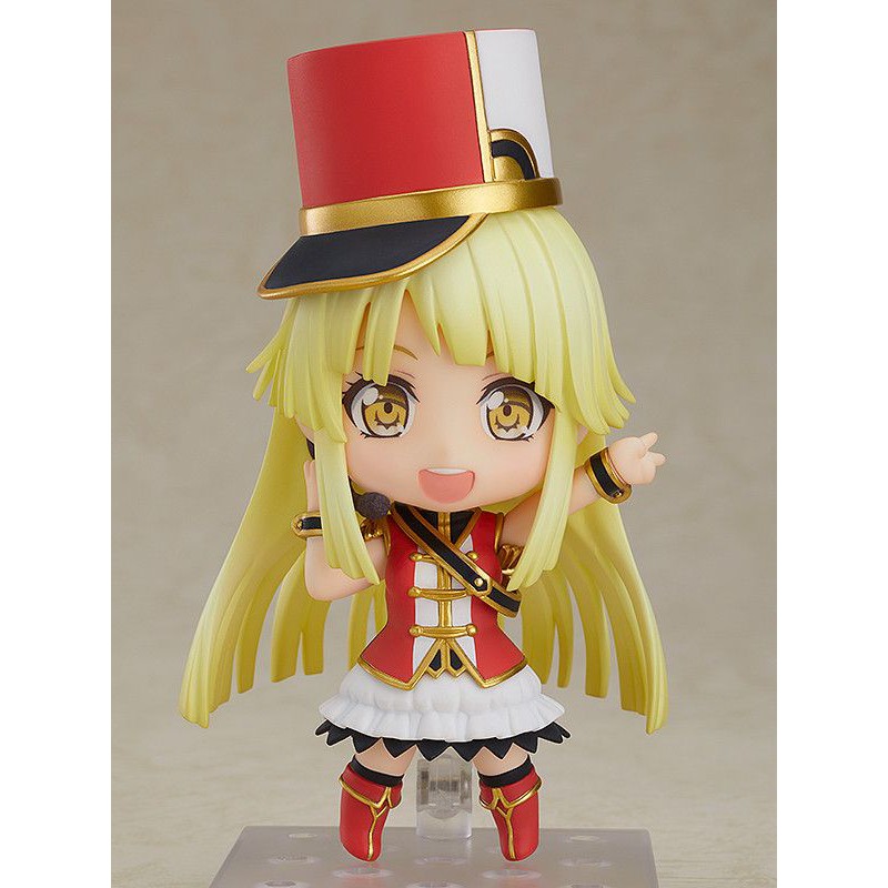 Nendoroid Kokoro Tsurumaki: Stage Outfit Ver.