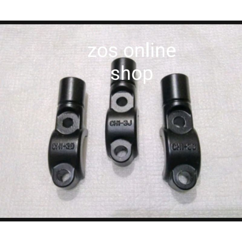 dudukan spion Honda beat streat Vario 125 150 original