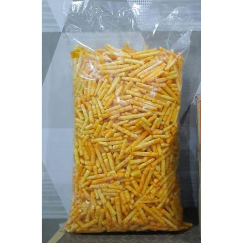 

CIKI STICK KEJU 250gram( PALING MURAH)