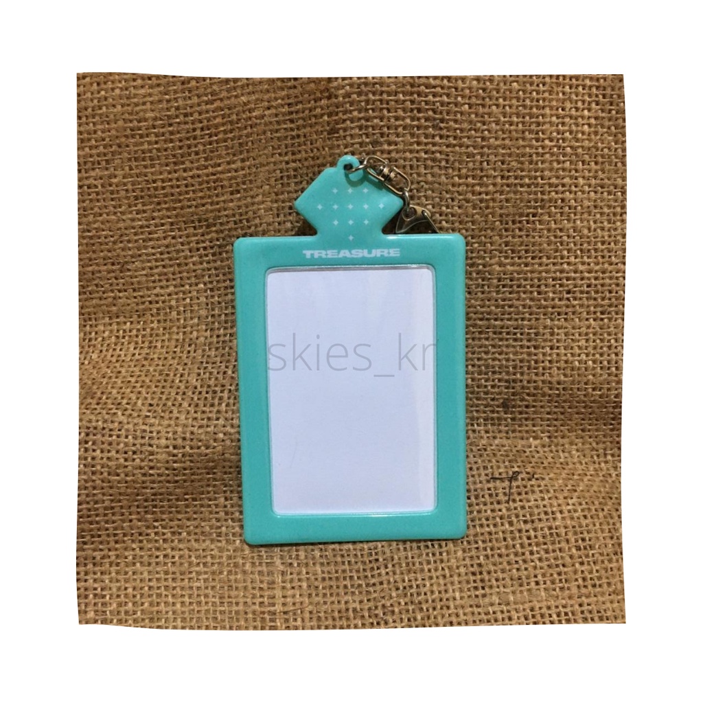 Treasure Card Holder Weverse