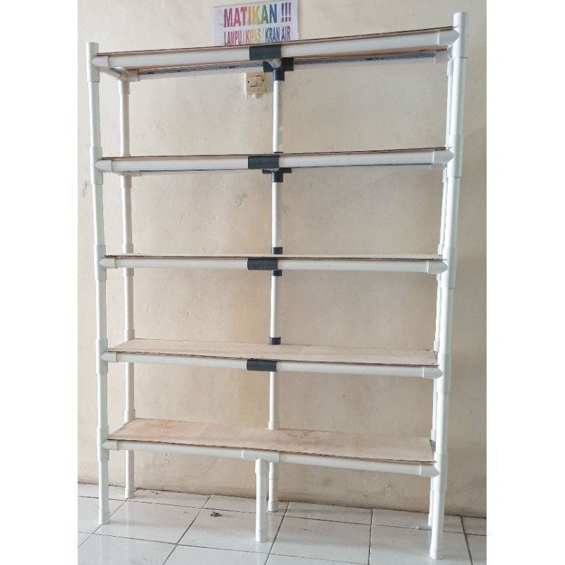 Rak Cupang/Rak/Cupang