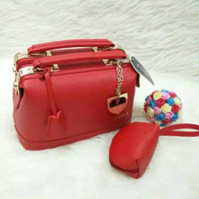 Tas Lenore tas doctor ori