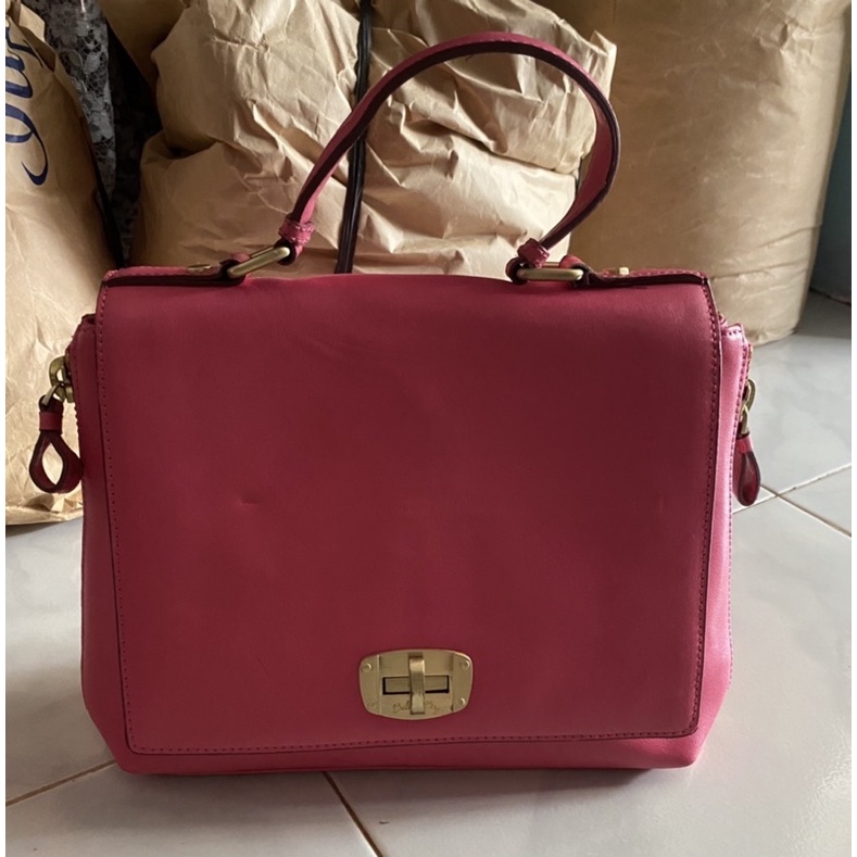 billy bag preloved *Sold*