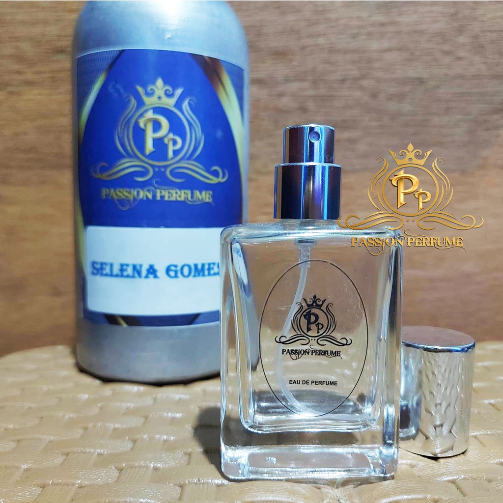 Parfum Selena Gomes PASSION PERFUME Spray 35 ml