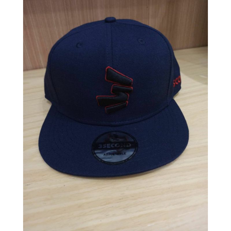 Snapback 3Second Original