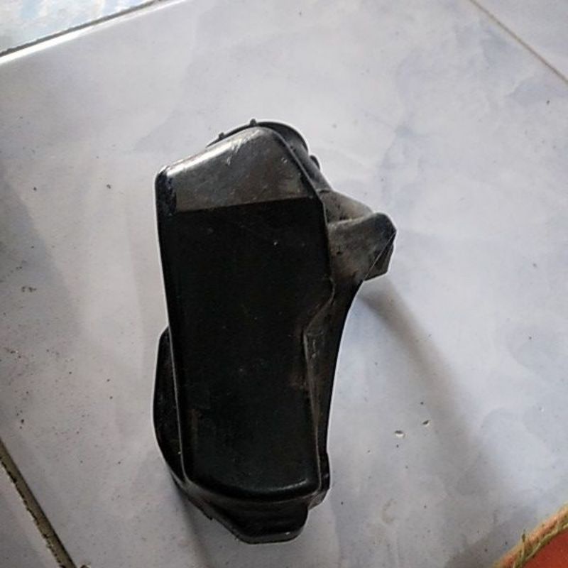 -tutup dinamo wiper civic wonder