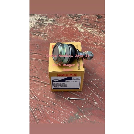 BALL JOINT UPPER BALL JOINT ATAS FORD RANGER 2.2 UC2R-34-540A 1PC