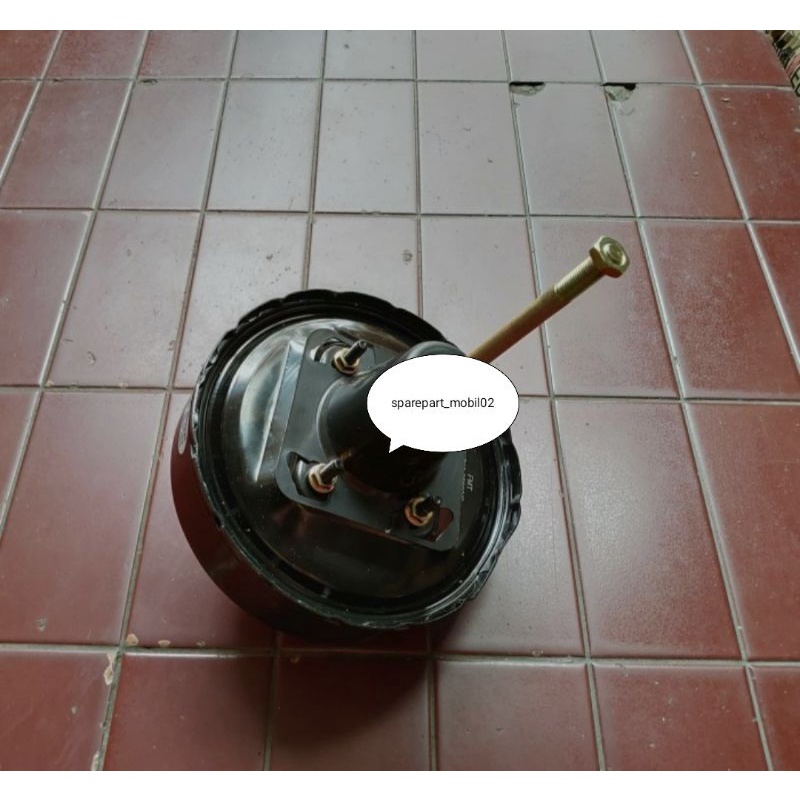 Brake Booster / Booster Rem panther Lama kotak