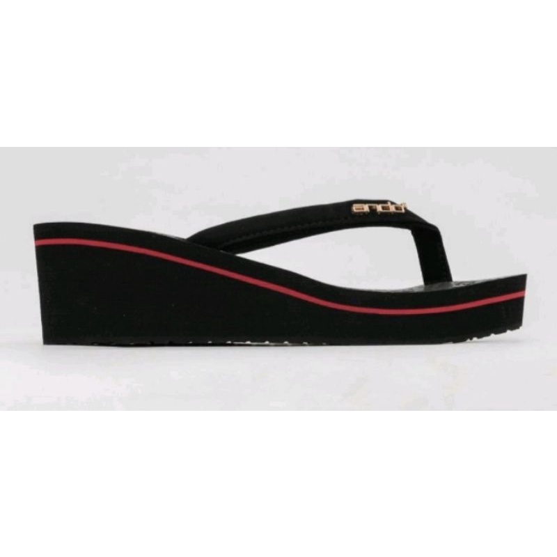 SANDAL ANDO WANITA WEDGES/ ANDO JOICE 02 / ANDO GRACE