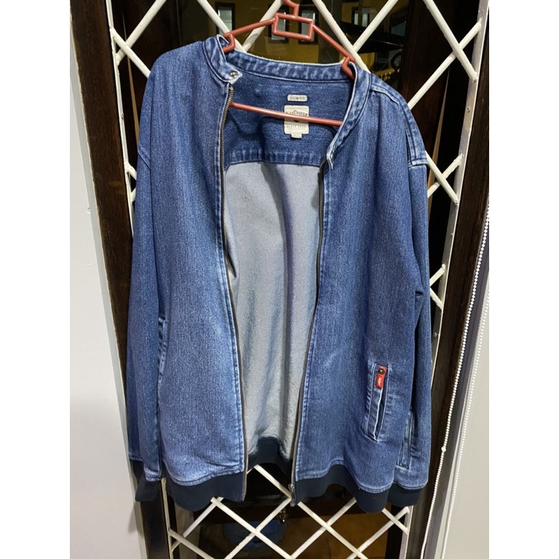 denim lee cooper original